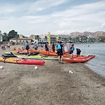 Apartamento Vistes Al Mar Llança