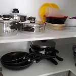 Apartamento Vistes Al Mar *