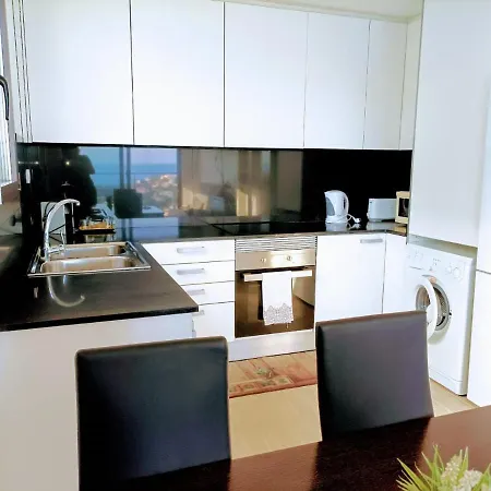 Apartment Vistes Al Mar *
