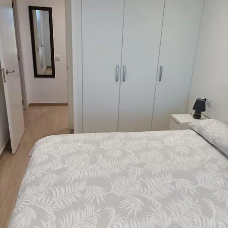Apartment Vistes Al Mar *