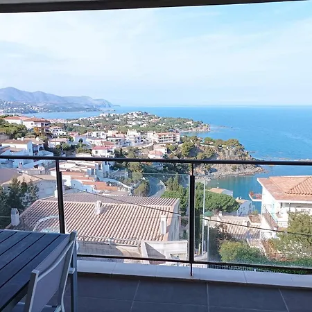 Apartamento Vistes Al Mar Llançà