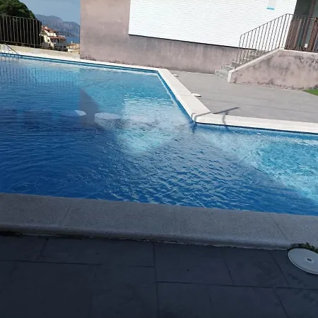 Vistes Al Mar Apartamento *