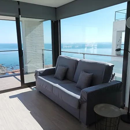 Apartment Vistes Al Mar