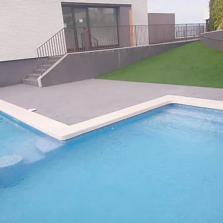 Appartement Vistes Al Mar Llança