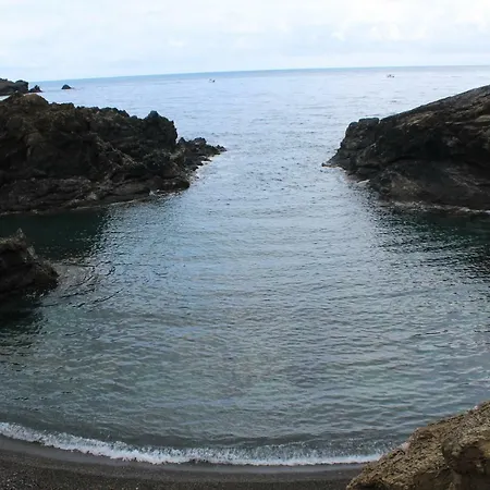 Vistes Al Mar *