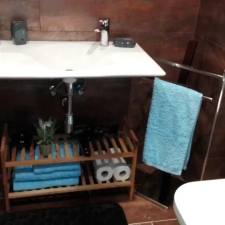 Vistes Al Mar Apartamento