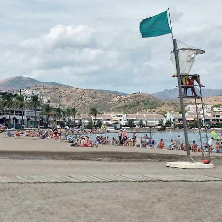 Apartamento Vistes Al Mar
