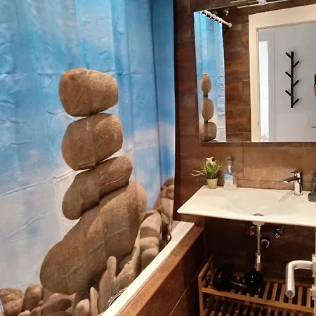 Apartamento Vistes Al Mar