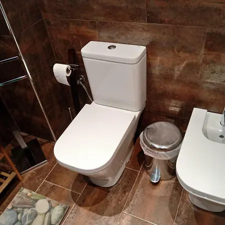 Appartement Vistes Al Mar *