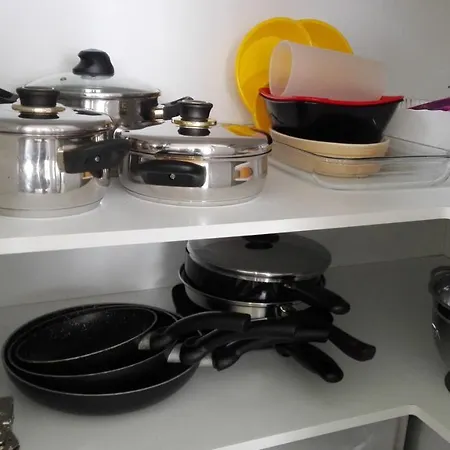 Apartamento Vistes Al Mar *