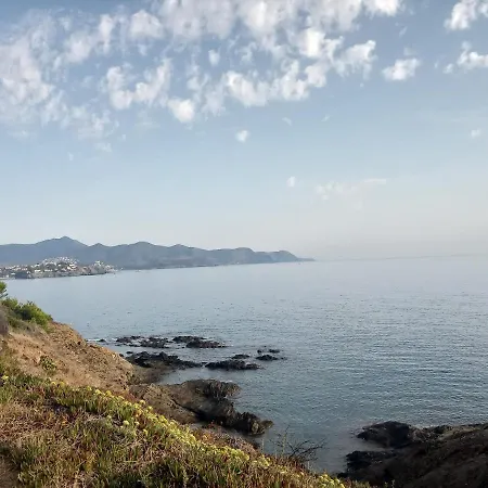 Vistes Al Mar Llançà